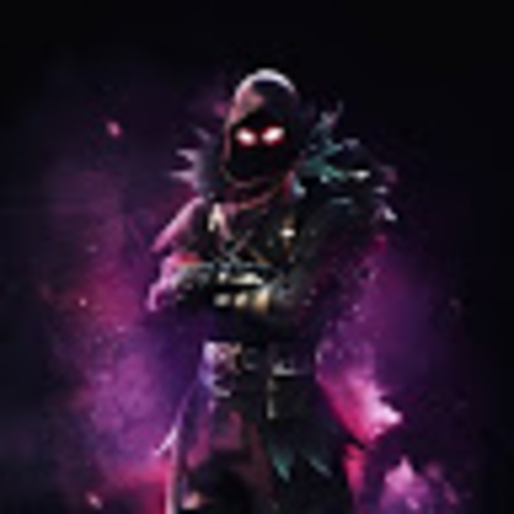 Meet your Posher, Twiztedxspecter